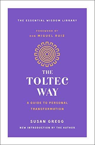 The Toltec Way