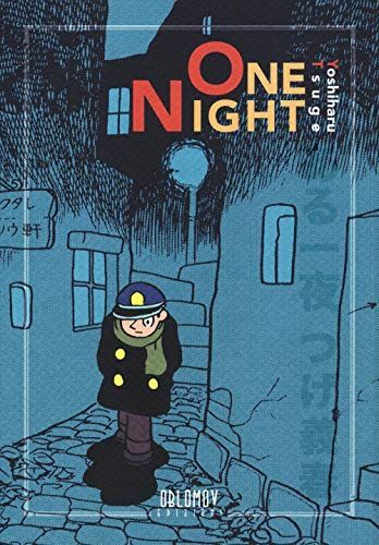 One night