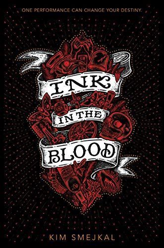 Ink in the Blood