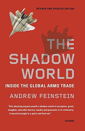 The Shadow World