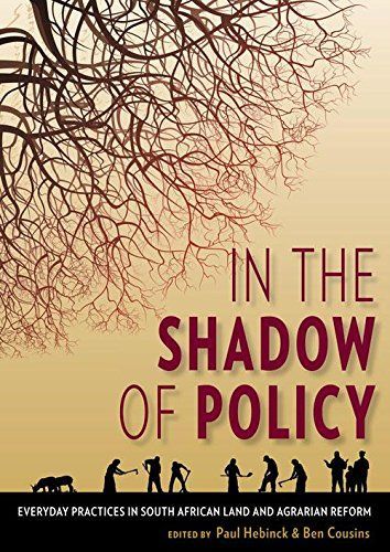 In the Shadow of Policy