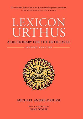 Lexicon Urthus
