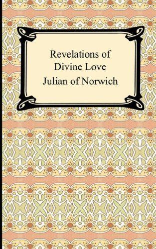 Revelations of Divine Love