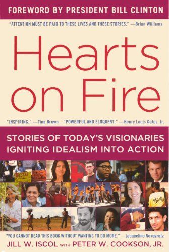Hearts on Fire
