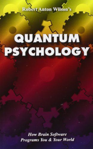 Quantum Psychology