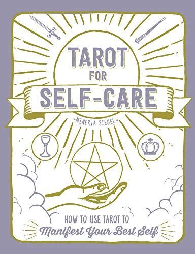 Tarot for Self-Care