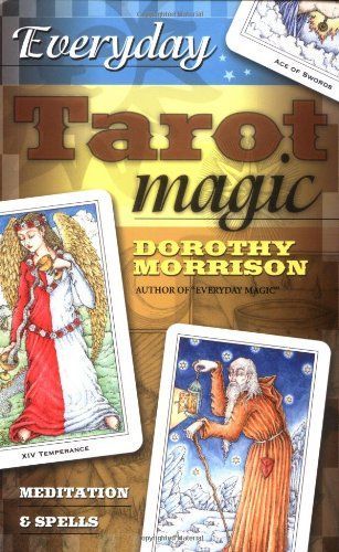 Everyday Tarot Magic