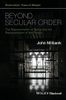 Beyond Secular Order
