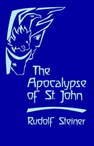 Apocalypse of St John, the Anth