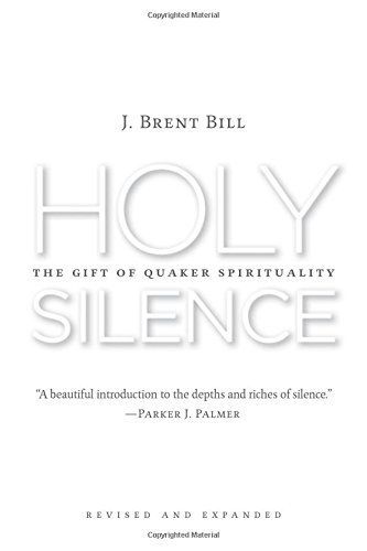 Holy Silence