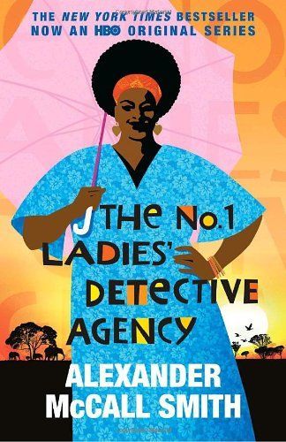 The No. 1 Ladies' Detective Agency