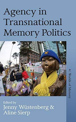 Agency in Transnational Memory Politics