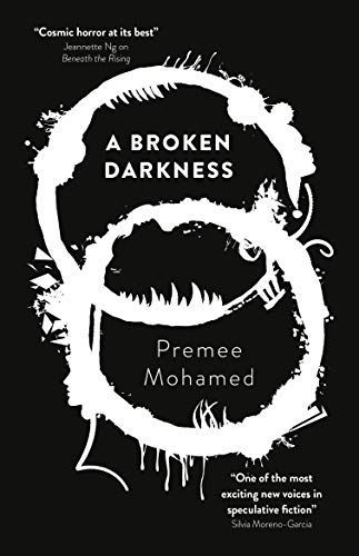 A Broken Darkness