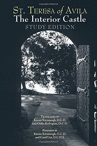 The Interior Castle Study Edition