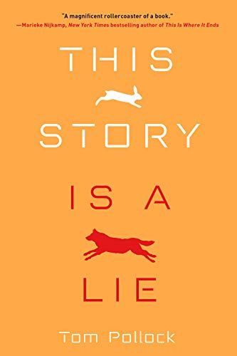 This Story Is a Lie