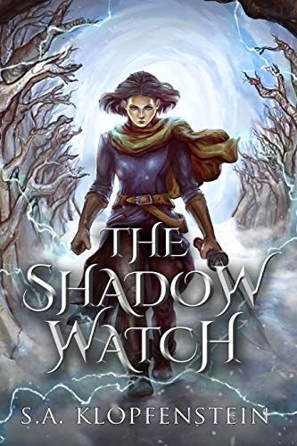 The Shadow Watch
