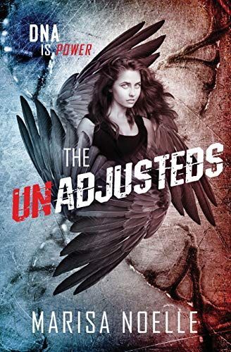 The Unadjusteds