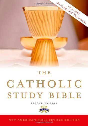 The Catholic Study Bible