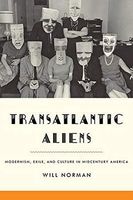 Transatlantic Aliens