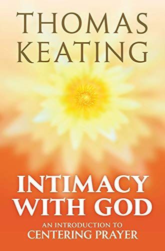 Intimacy with God