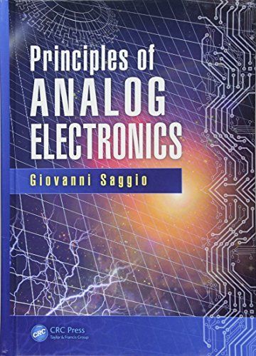 Principles of Analog Electronics