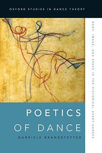 Poetics of Dance