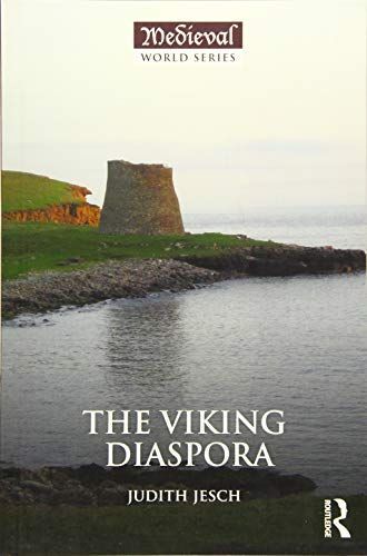 The Viking Diaspora