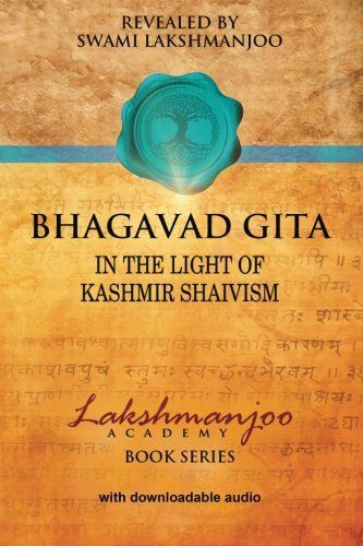 Bhagavad Gita