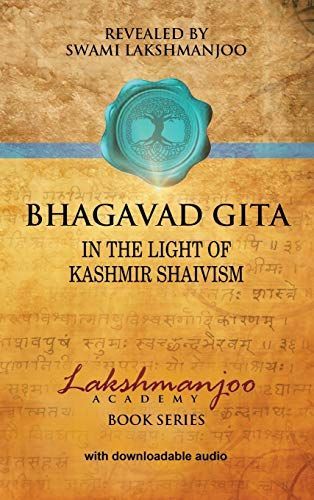 Bhagavad Gita