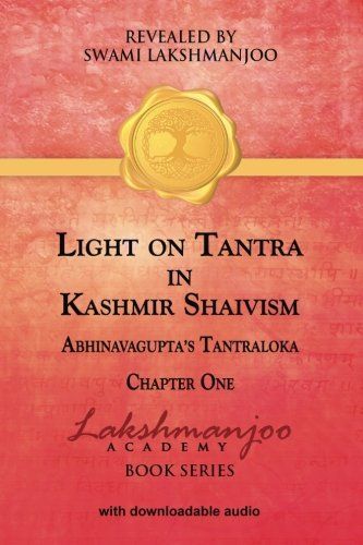 Light on Tantra in Kashmir Shaivism: