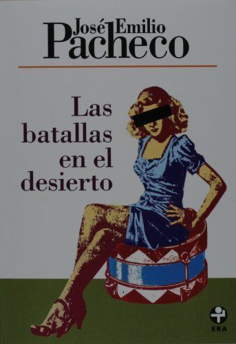 Las batallas en el desierto