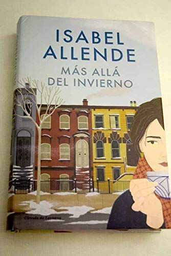 Más allá del invierno