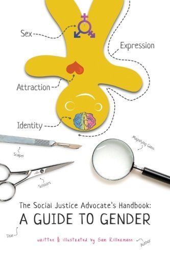 The Social Justice Advocate's Handbook