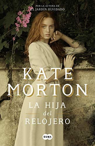La Hija del Relojero / The Clockmaker's Daughter
