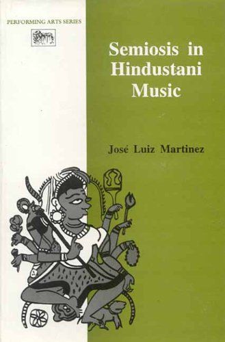 Semiosis in Hindustani Music