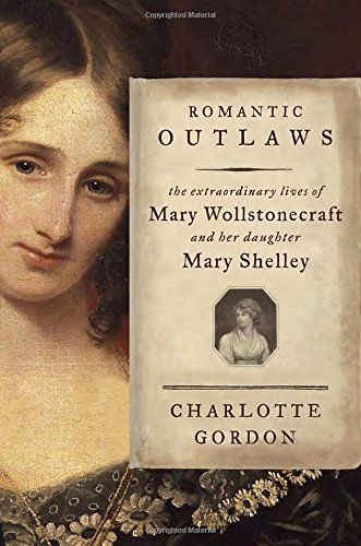 Romantic Outlaws