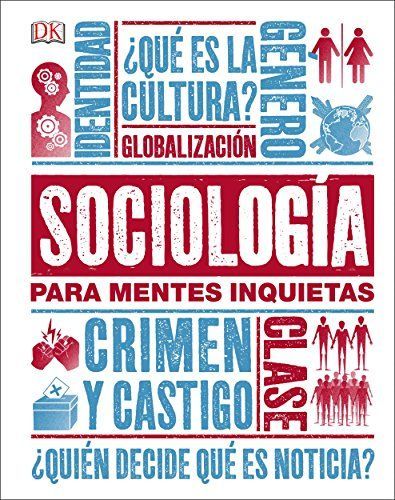 Sociologia Para Mentes Inquietas