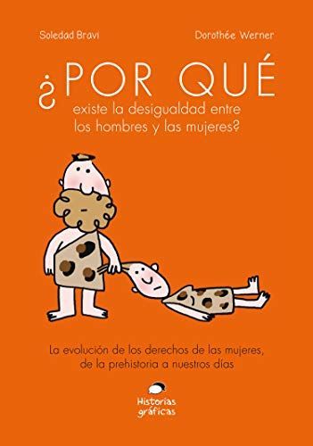 Por Qu Existe La Desigualdad Entre Los Hombres Y Las Mujeres?