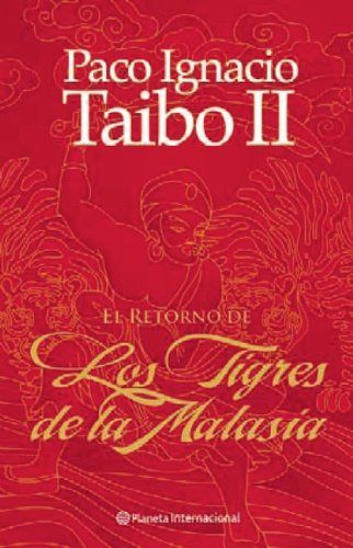 El retorno de los tigres de la Malasia