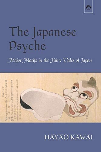 The Japanese Psyche