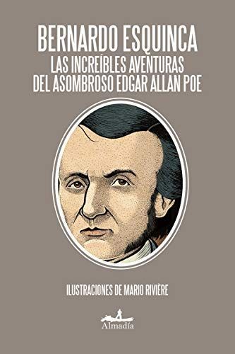 Las increbles aventuras de Edgar Allan Poe / The Incredible Adventures of Edgar Allan Poe