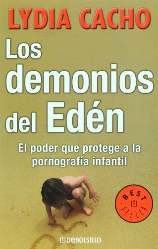 Los demonios del Eden/ The Demons of Eden