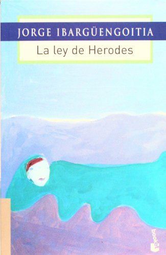 La ley de Herodes / Herod's Law