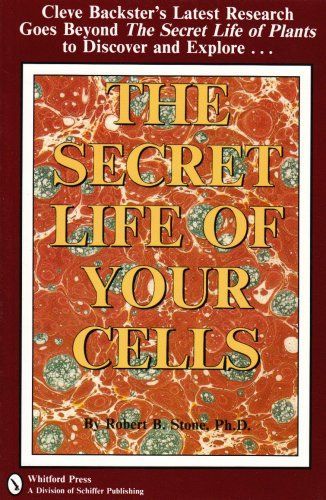 The Secret Life of Your Cells