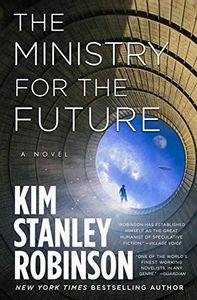 The Ministry for the Future