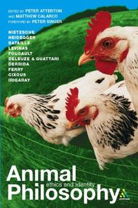 Animal Philosophy