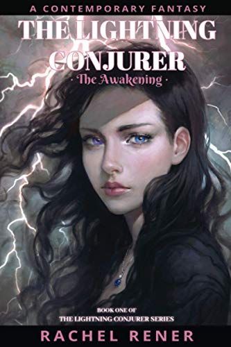 The Lightning Conjurer