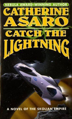 Catch The Lightning