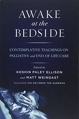 Awake at the Bedside