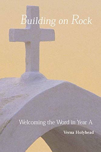 Welcoming the Word in Year A